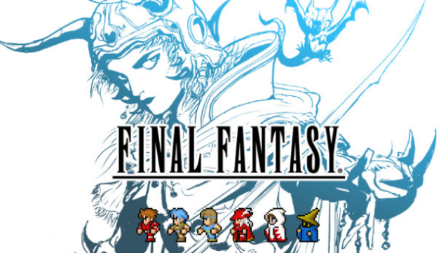 FINAL FANTASY Free Download