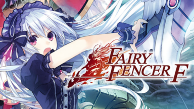Fairy Fencer F Free Download