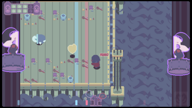 Fall For You PC Screenshot