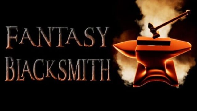 Fantasy Blacksmith Free Download