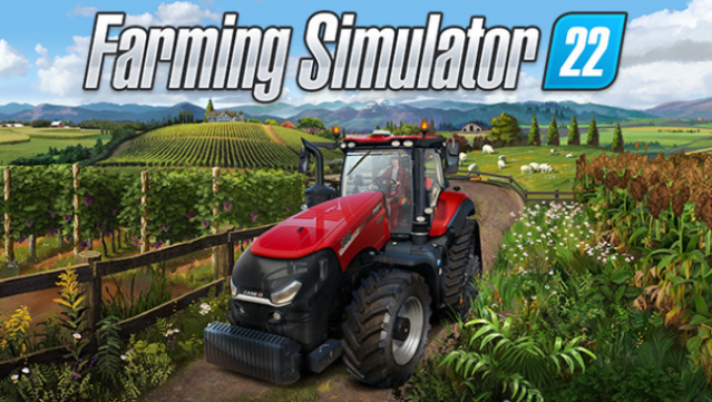 Farming Simulator Free Download