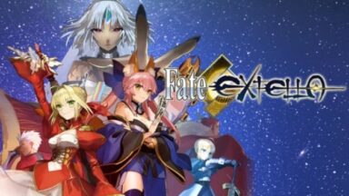 Fate/EXTELLA Free Download