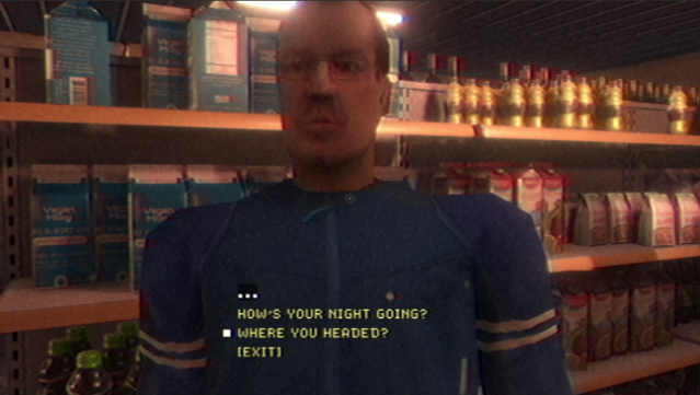 Fears to Fathom – Norwood Hitchhike Gameplay Screenshot