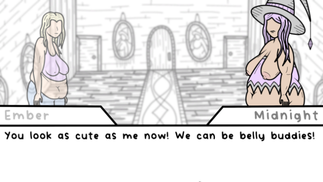 Feast Manor PC Screenshot