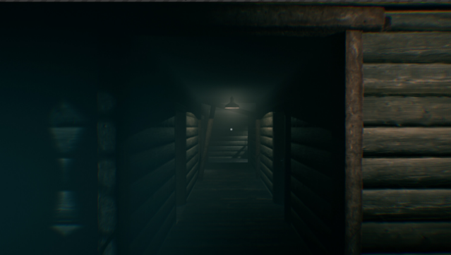 Final Age Gameplay Screenshot