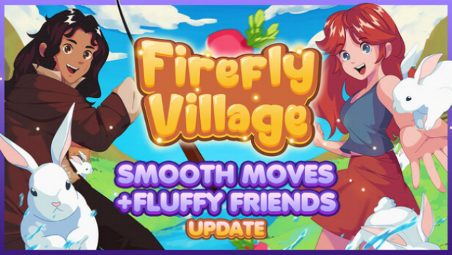 Firefly Village Free Download