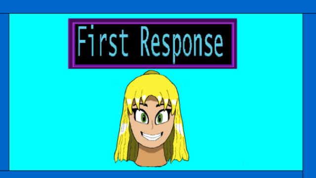 First Response Free Download