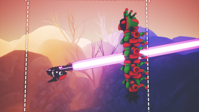Flappy Shooter PC Screenshot