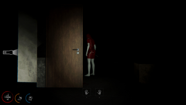 Floor44 Gameplay Screenshot