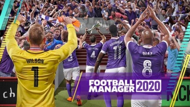 Football Manager Free Download