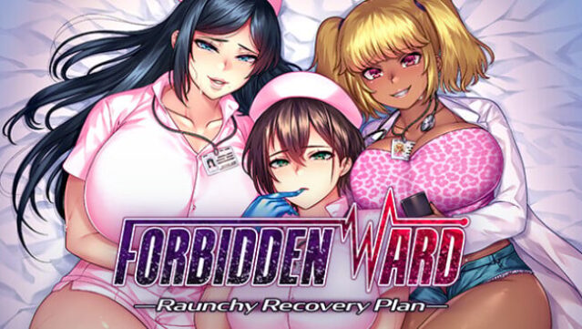 Forbidden Ward: Raunchy Recovery Plan Free Download