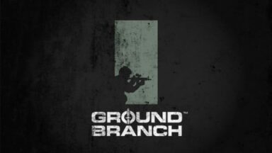 GROUND BRANCH Free Download