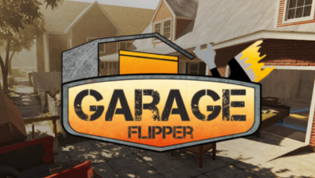 Garage Flipper Free Download