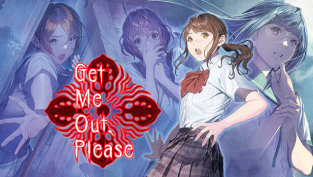 Get Me Out, Please Free Download