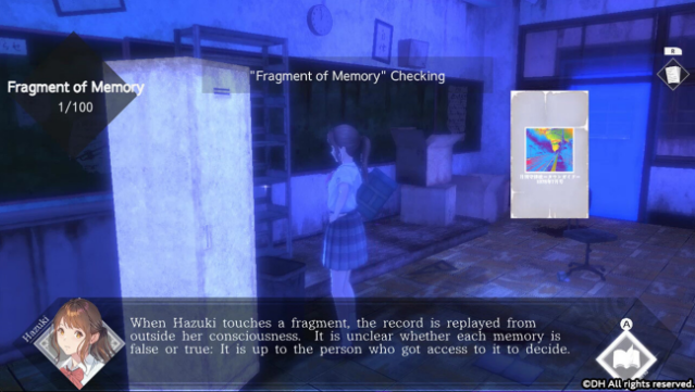 Get Me Out, Please Gameplay Screenshot