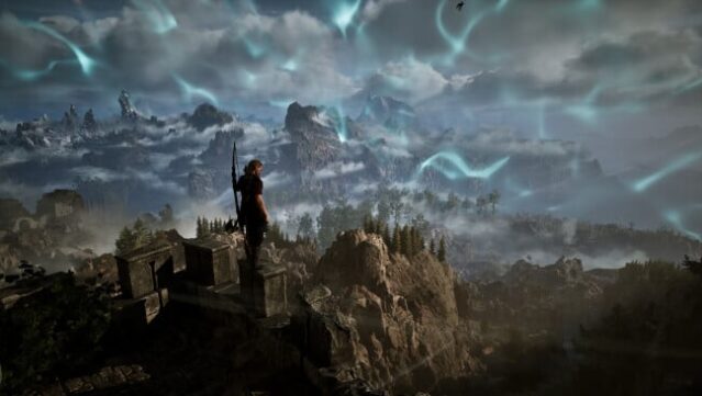 Gothic Remake PC Screenshot