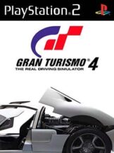 Gran Turismo 4 Free Download