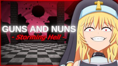 Guns and Nuns: Storming Hell Free Download