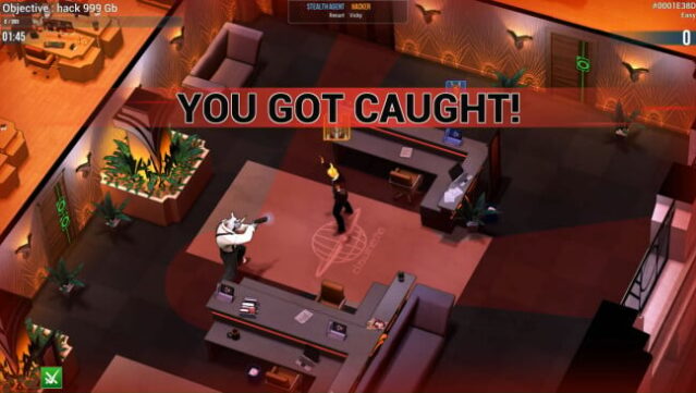 Hacktag PC Screenshot