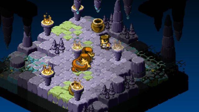 Hakoniwa Explorer Plus PC Screenshot