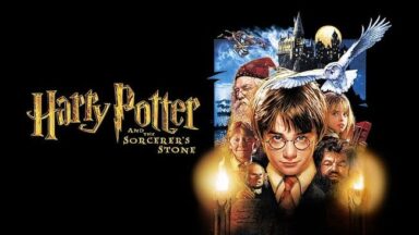 Harry Potter and The Sorcerers Stone Free Download
