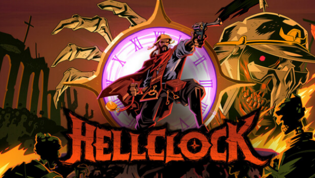 Hell Clock Free Download
