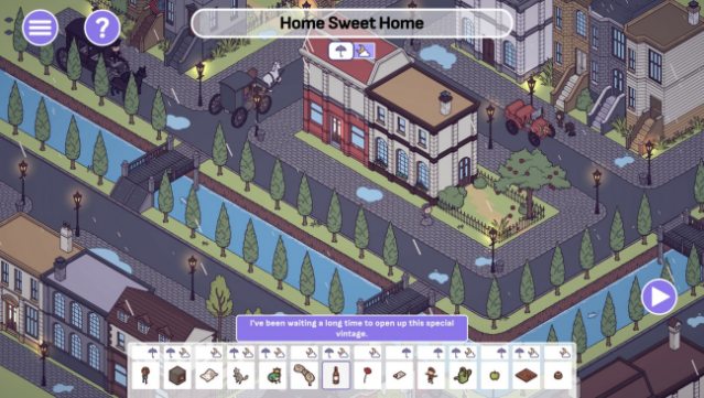 Hidden Through Time : Discovery Gameplay Screenshot