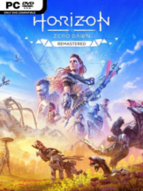 Horizon Zero Dawn Remastered (v1.4.63.0) Free Download