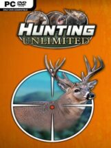 Hunting Unlimited 1 (v1.1R) Free Download