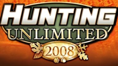 Hunting Unlimited 2008 Free Download