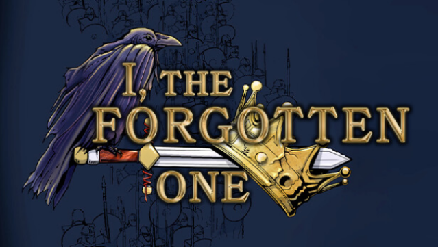 I, The Forgotten One Free Download