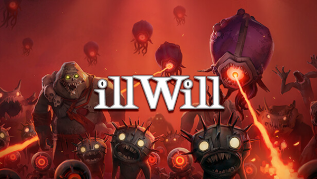 illWill Free Download