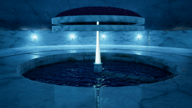 Inner Ashes Gameplay Screenshot