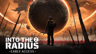 Into the Radius 2 Free Download