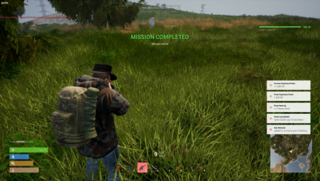 KAOS SurVival PC Screenshot