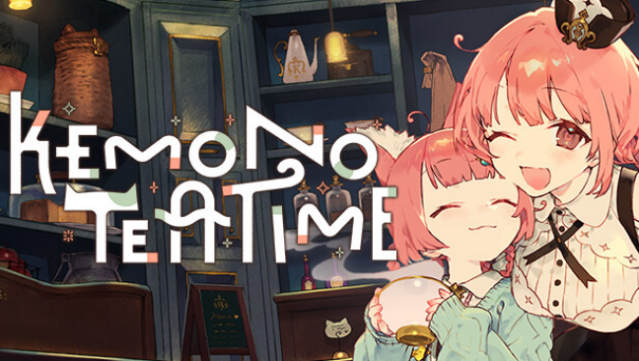 Kemono Teatime Free Download