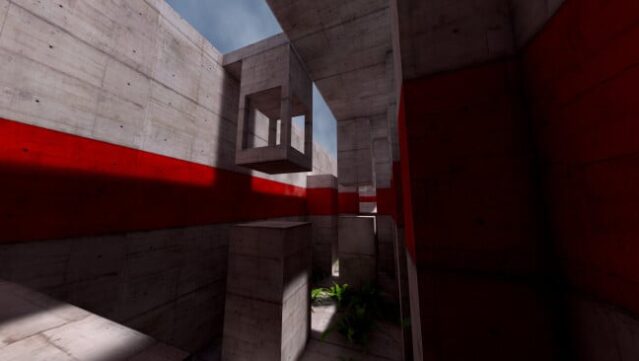 Kinetic PC Screenshot
