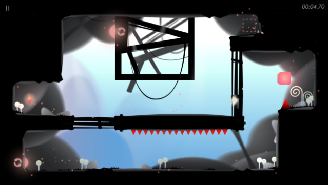 Koloro Gameplay Screenshot