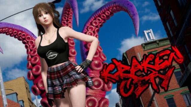 Kraken City Free Download