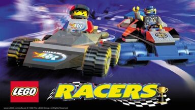 LEGO Racers Free Download