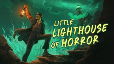 Little Lighthouse of Horror Free Download