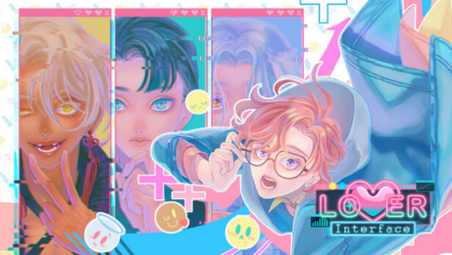 Lover Interface Free Download