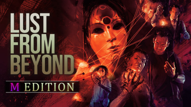 Lust from Beyond: M Edition Free Download
