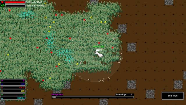 Lyca PC Screenshot