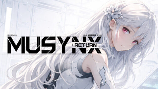 MUSYNX:RETURN Free Download