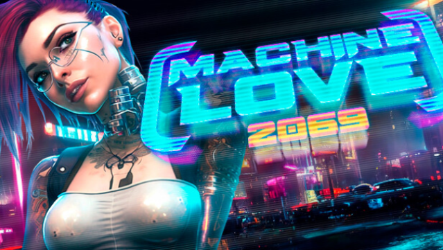 Machine Love Free Download