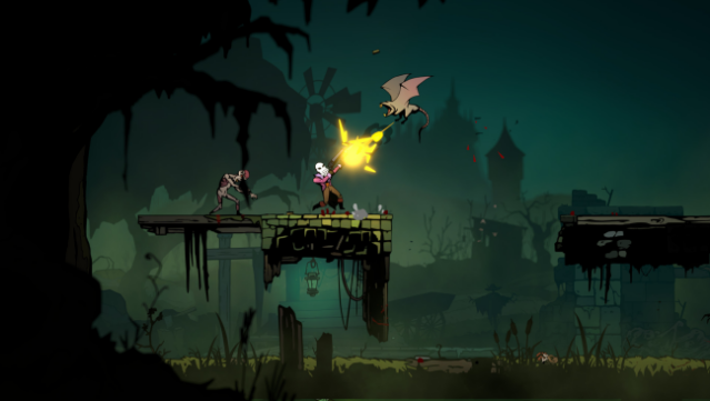 Madshot PC Screenshot