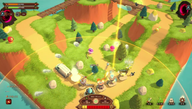 MagicCar of Delicious PC Screenshot
