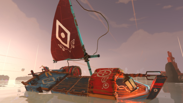 Make Sail PC Screenshot