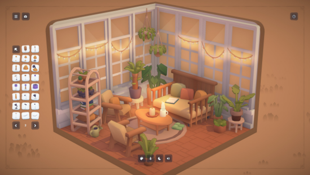 MakeRoom PC Screenshot